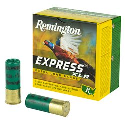 REM EXP LR 12GA 2.75″ # 6 25/250