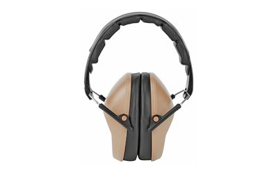 WALKER’S PRO LOW PROFILE MUFF FDE