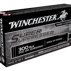 WIN SPPRSSD 300BLK 200GR OT 20/200