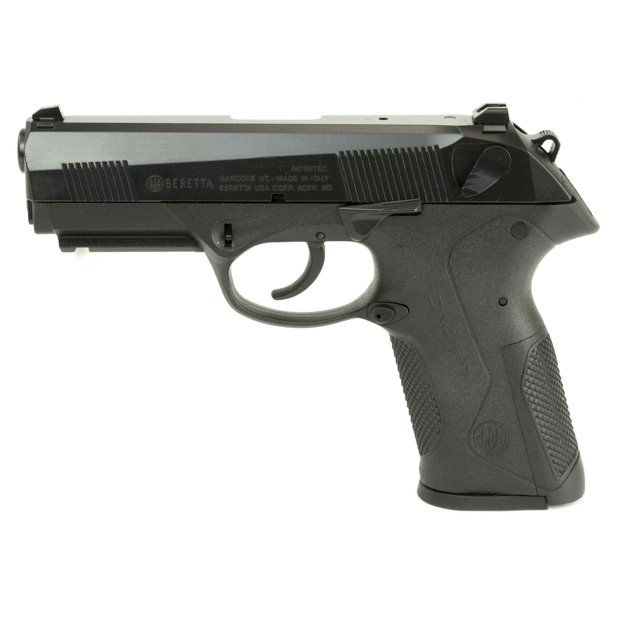 BERETTA PX4 STORM 45ACP 4.1″ 10RD BL