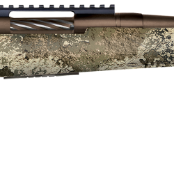 Mossberg 28251 Patriot  450 Bushmaster 4+1 20″ TrueTimber Strata