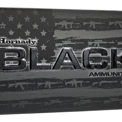 HRNDY BLK 4.6X30MM 38GR V-MAX 25/250