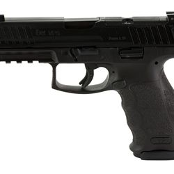 HK VP9-B 9MM 4.09″ 17RD BLK OR NS