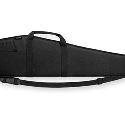 BULLDOG EXTREME RIFLE CASE BLK 48″