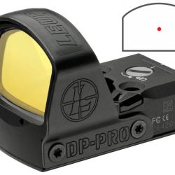 DELTAPOINT PRO REFLEX 2.5MOA