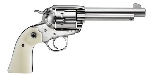 VAQUERO BISLEY 357MAG 5.5″ FS