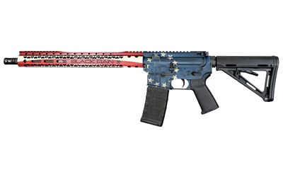 BRO SPEC+ 556NATO 16″ 30RD PAT BTSY