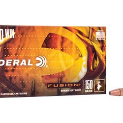 FUSION 3030WIN 150GR FN 20/200