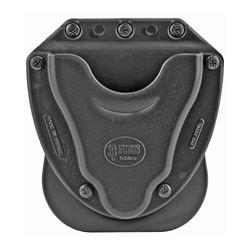 FOBUS PDL CUFF CASE OPEN TOP