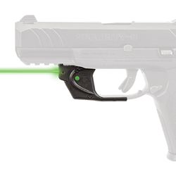 VIRIDIAN E SERIES GRN LSR SECURITY 9