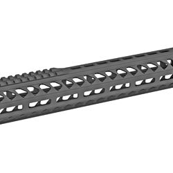STRIKE MLOK RAIL 15.5″ BLACK