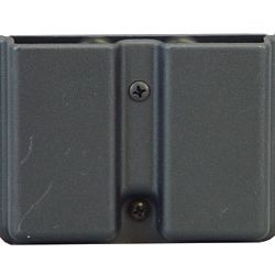 U/M KYDEX BLT SGL STACK DBL MAG CASE