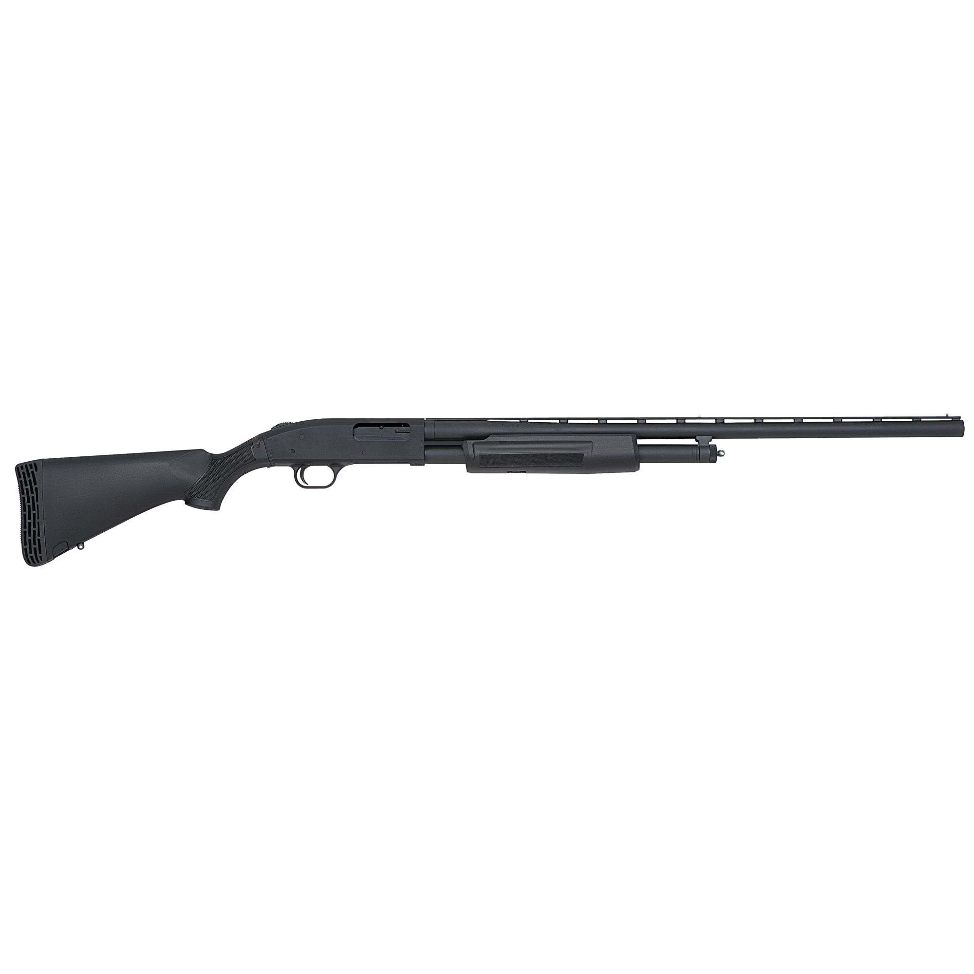 MSBRG 500 FLEX 12/28/VR ACCU 5RD BLK