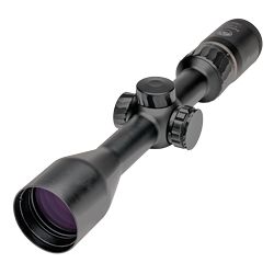 BURRIS FFIV 3-12X42MM LNG RNG MOA