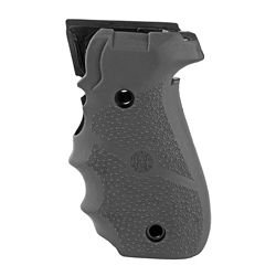 HOGUE RUBBER GRIP SIG P226 FG BLK