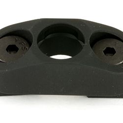 TROY M-LOK MOUNT QD BLK