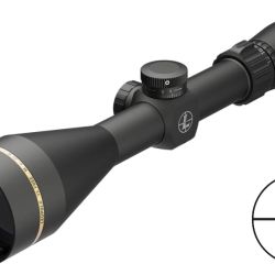 FREEDOM 4-12X50MM CDS DUPLEX