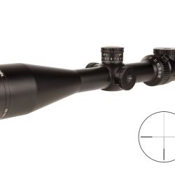 ACCUPOINT 5-20X50 MOA GRN