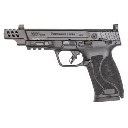 S&W PC M&P M2.0 10MM 5.6″ 15RD PT TS