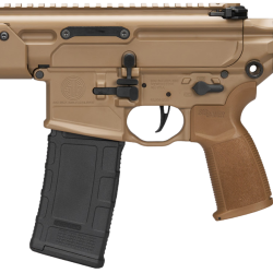 Sig Sauer PMCX300B9BIR MCX Spear LT 300 Blackout 30rd 9″