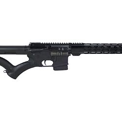 DBF DB15 300BLK 16″ MLOK 10RD BLK NY