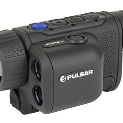 PULSAR AXION2 LRF XG35 THERMAL MONOC