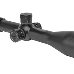 US OPTICS 2.5-20X50 FFP GEN II XR