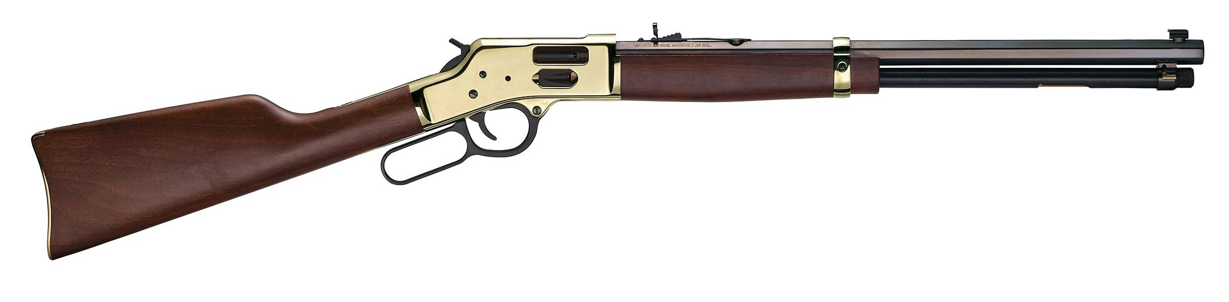 BIG BOY BRASS 44MAG/44SP SG