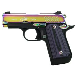KIMBER MICRO 9 AURORA 9MM 7RD