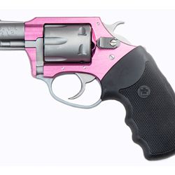 CHARTER ARMS PINK LADY 22LR 2″ 8RD