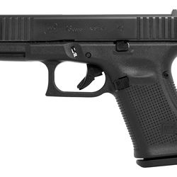 GLOCK 23 GEN5 40SW 10RD FS
