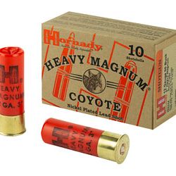 HRNDY HM COYE 12GA 3″ 00 BUCK 10/100
