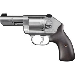 KIMBER K6S STS BRSHD CALI 357 3″ 6RD