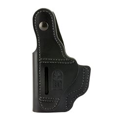DESANTIS DUALCARRY II GL43/43X RH BK
