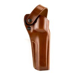 GALCO DAO L FR 686 6″ RH TAN