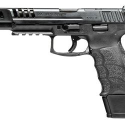 VP9 MATCH 9MM BLK 20+1 OR