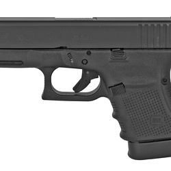 GLOCK 30 GEN4 45ACP 10RD 2 MAGS