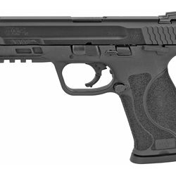 S&W M&P M2.0 40SW 4.25″ 15RD TS BLK