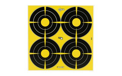 ALLEN EZ AIM 12″X12″ 4 SPOT 8PK