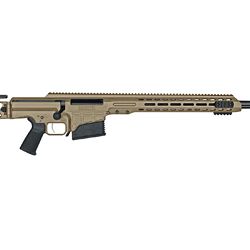 BARRETT MRAD 308 FDE 17″ 10RD