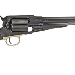 CIMARRON PREACHER 45LC/.44 8″ 6RD BL