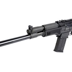 JTS M12AK 12GA 18.7″ 5RD BLK