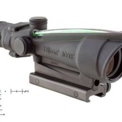 ACOG 3.5X35 5.56/223 HS GRN