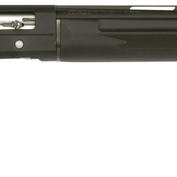 Mossberg 75772 SA All Purpose Field Full Size 20 Gauge Semi-Auto 3″ 4+1 26″ Matte Blued Vent Rib Barrel, Matte Blued Steel Receiver, Black Synthetic Stock Right Hand