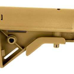 B5 BRAVO STK MIL-SPEC CB