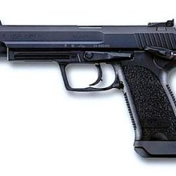 USP9 EXPERT V1 9MM 15+1 SAFETY