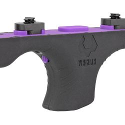 VIRIDIAN HS1 HAND STOP WITH IR LASER