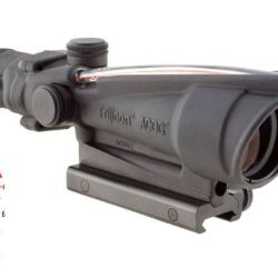 ACOG 3.5X35 5.56/223 CHVN RED