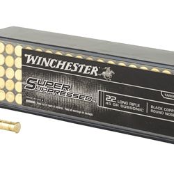 WIN SPR SPPRSSD 22LR 45GR CPRN 100/