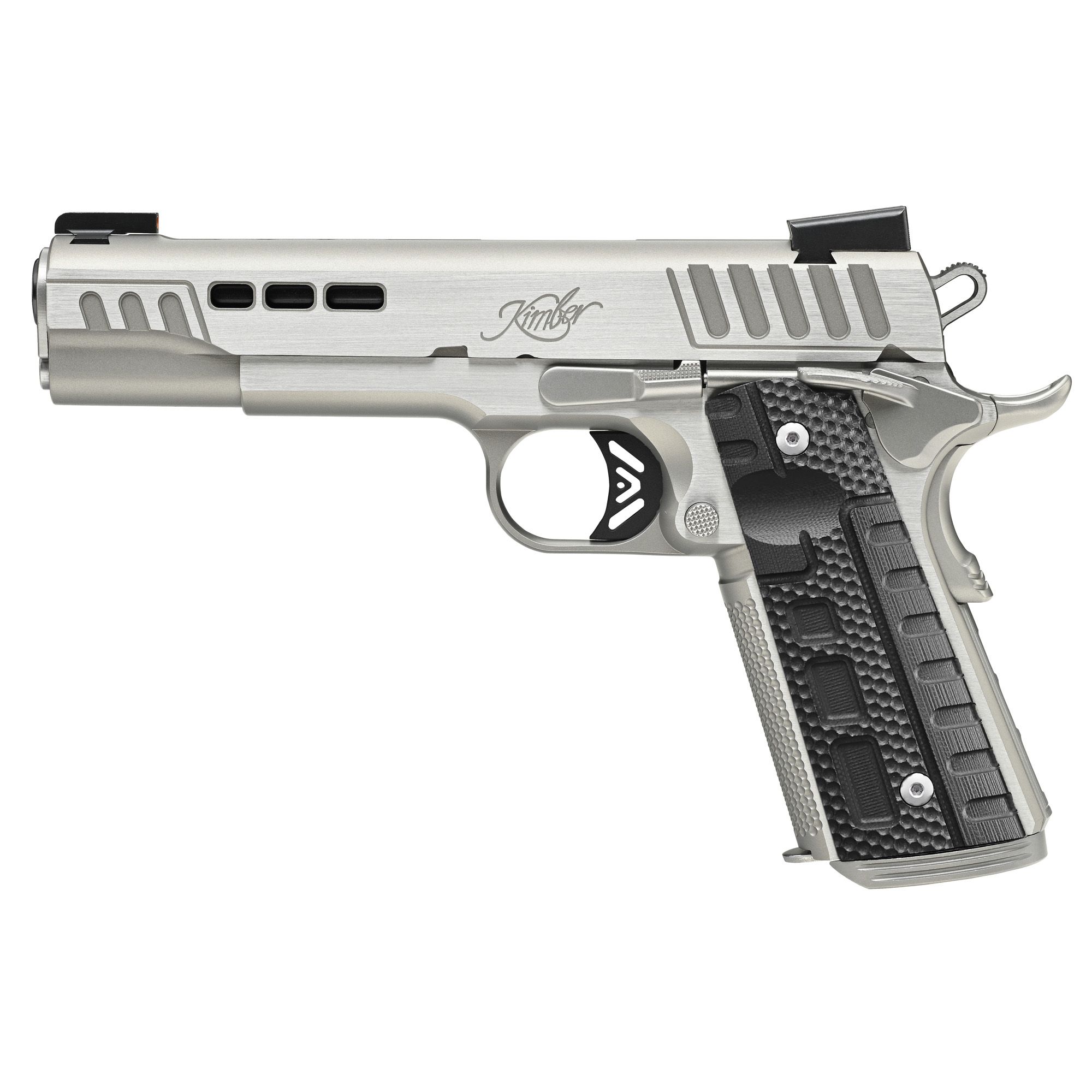 KIMBER RAPIDE 9MM 5″ TFX FROST